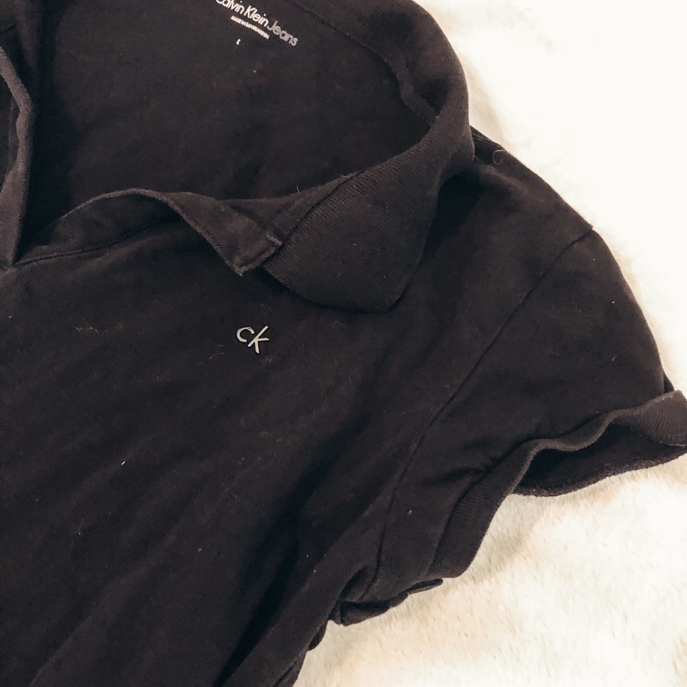 Calvin Klein polo